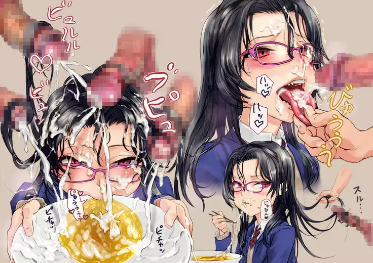 Ramen-ya de ShokuSe.