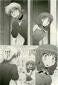 COMIC PLUM 2009-11