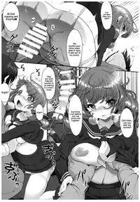 (C89) [Kirintei (Kirin Kakeru, Kouri)] Byouai Setsuwa ~Yandere Soushuuhen Bon~ Ch. 1-3 [English] =White Symphony=