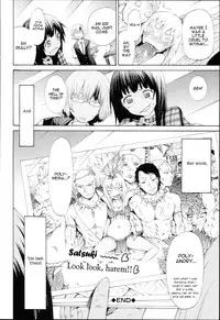 [Akatsuki Myuuto] Be......Silent... [English] [VLtrans]