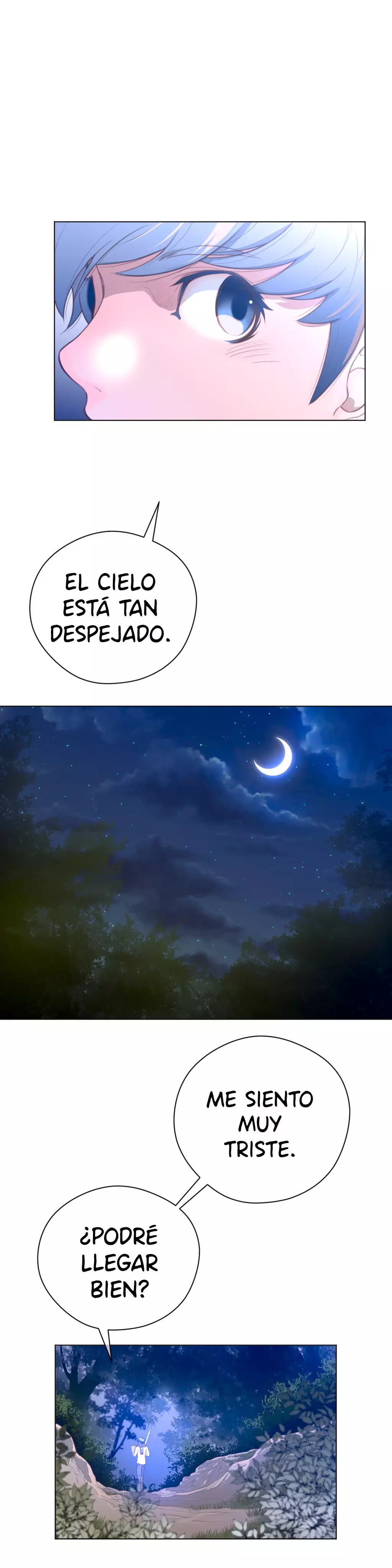 Perfect Half Ch.1-25