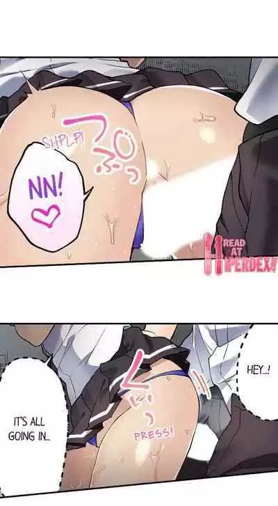 [Namita] Committee Chairman, Didn't You Just Masturbate In the Bathroom? I Can See the Number of Times People Orgasm (Ch.94-118)[English](Ongoing)