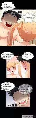 [Mr. Mun] Will You Do as I Say? Ch.1-17 (English) (Ongoing)