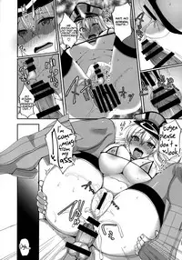 (C92) [Labomagi! (Takeda Aranobu)] Hajimete no Harem Yasen Seikatsu ~Graf to Doitsu Kanmusu no Baai~ (Kantai Collection -KanColle-) [English] [NHNL]