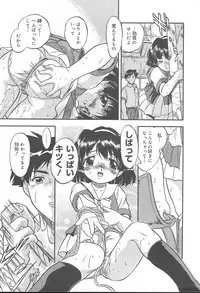 COMIC MUGA [2004-11] Vol. 15