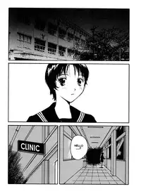 [Benkyo Tamaoki] The Sex-Philes Vol.7 [ENG][Hi-Res]