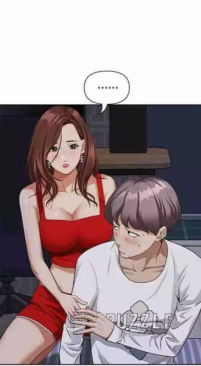 Living with a MILF [Black Cat, Gang Soe] Ch.10/? [English] [Manhwa PDF]