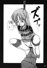 [Thirty Saver Street 2D Shooting] Storage Ignition 5 (Mahou Shoujo Lyrical Nanoha)