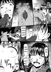 [Ryona’s Station (YOSHITORA)] Brain Eater Stage 1 #5-6 [English] [SMDC]