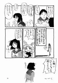 Henreikai Premium (Sailor Moon)