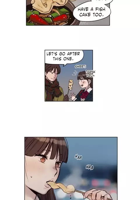 Atonement Camp Ch.1-27