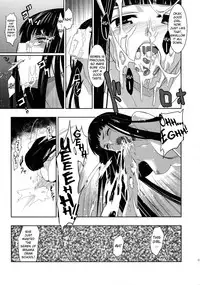(C75) [Jingai Makyou (Inue Shinsuke)] Himetaru Yume ni Kotauru Kami wa. | The God Who Answers the Princessly Dream (Toaru Majutsu no Index) [English] [Hitsuyou]