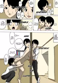 [Doujin Mukashibanashi] Hahaoya to Tomodachi ga Katte ni Yatte Ita | My Buddies Fuck My Mom How and When They Want [English]