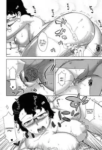 [Takatsu] Sakura Democracy! [English] {doujin-moe.us}