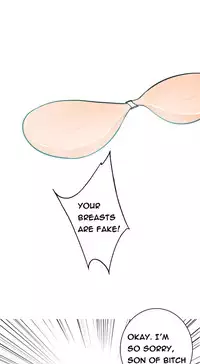 Hooker Ch.1-33 (English) (Ongoing)