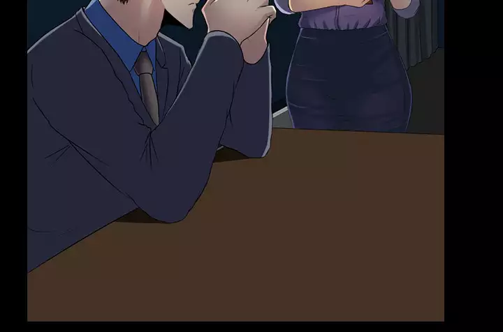 Dark Game Ch.0-23