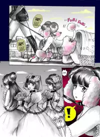 Milda7 – Female Clothing Vaporization of Shame [SaHa]