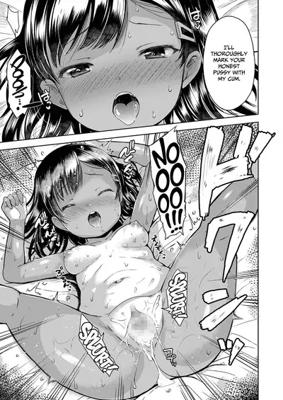 Uwasa Saguri Kouhen | Rumor Investigation - Part Two