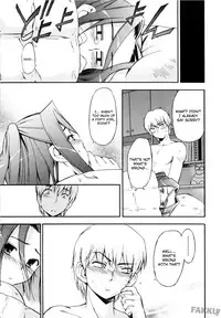 [Inu] Lucky na Hi | Lucky Day [English] [H9E] [Decensored]