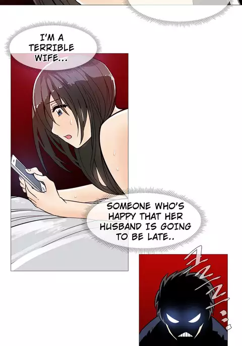 Household Affairs Ch.1-53