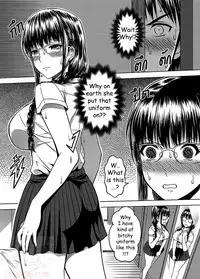 [Xter] My Sister.. 2 [English] [Duckerous]