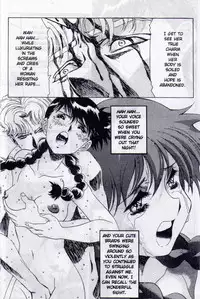 [Koh Kawarajima] Immoral Angel Volume 2: Lemming Apostle [English]
