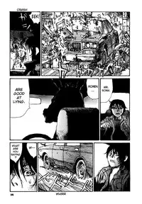 [Matsumoto Jiro] Tropical Citron 2