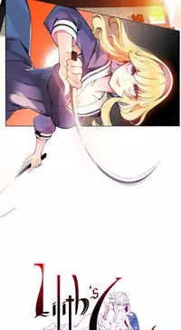[Juder] Lilith`s Cord Ch.1-7 [Chinese][aaatwist汉化]