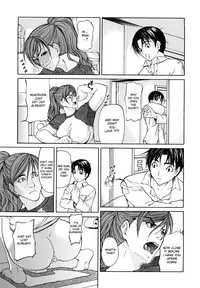 [Shijima Yukio] Sanmi Ittai [English] [desudesu] [Decensored]
