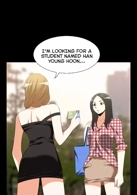 Love Parameter Ch.1-55