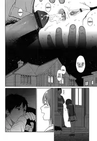 [Higashiyama Show] Joyful Girl (Nymphodelic) [English] =Krizalid & Anonymous=