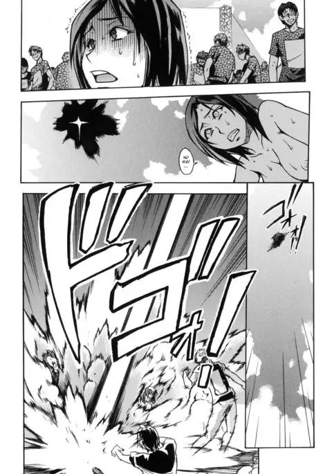 Shining Musume. 6. Rainbow Six