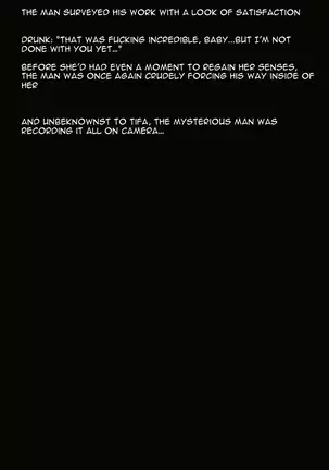 The Goddesses Of Wall Market