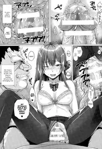 [Simon] Beast Max (COMIC Unreal 2015-02 Vol. 53) [English] [mysterymeat3]