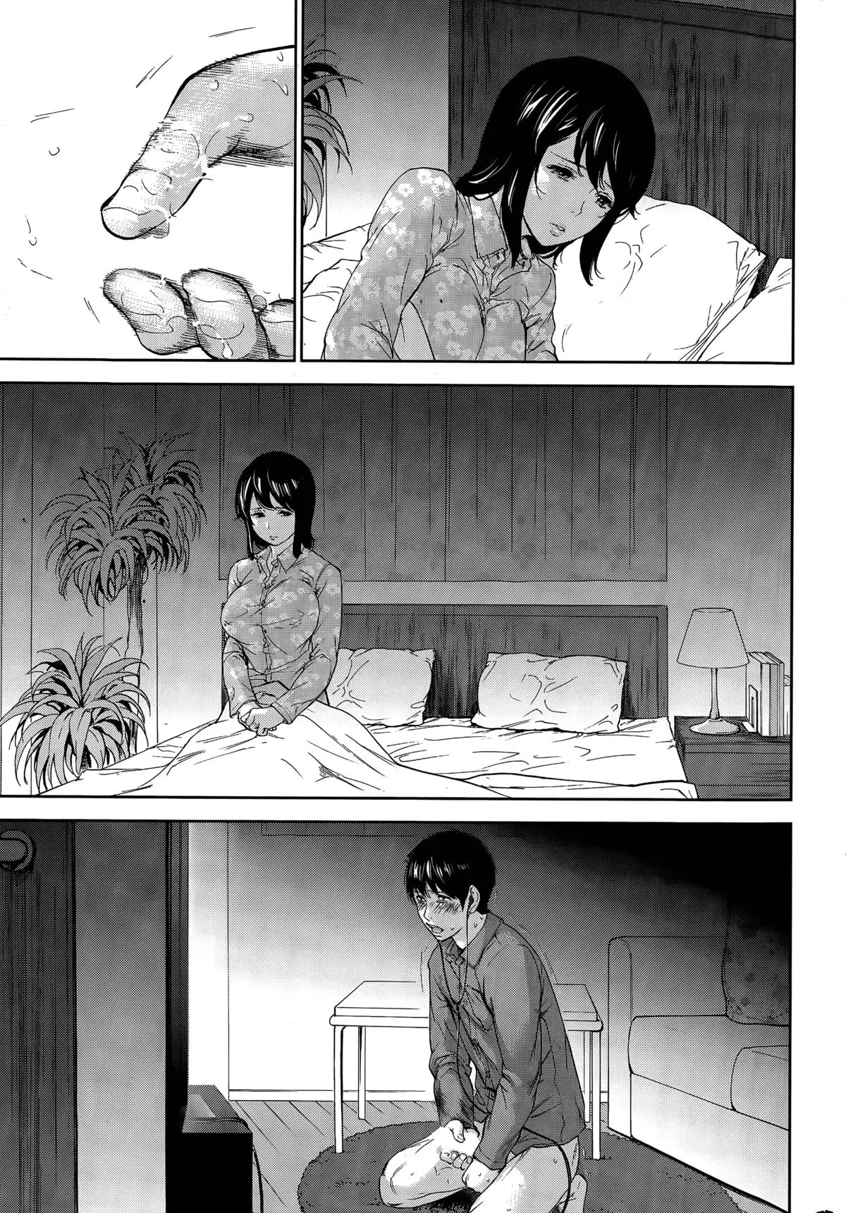 Netoraserare Ch. 1-19