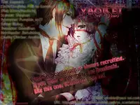 (GO! GO! HEAVEN!! 6) [Pink Kitten (Naokichi.)] Gimmick (Black Butler) [English] [Yaoi-Sei]