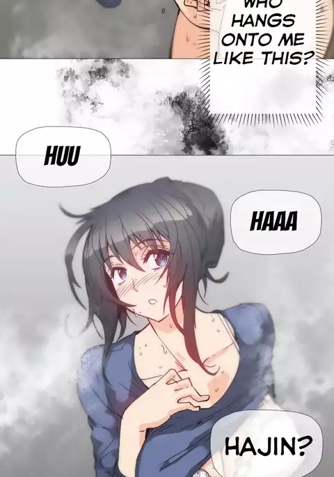 Household Affairs Ch.1-53