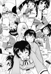 [Shinozaki Rei] Camp Heaven [English]