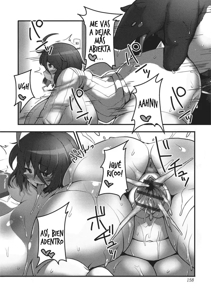 Yume no Naka no Kareshi