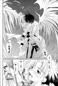 [CROCODILE-Ave. (Murakami Maki)] Gamerz Heaven Director's Cut Kaito Hen (Gamerz Heaven!)