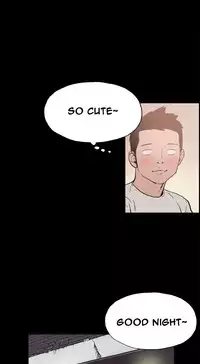 [Mr. Byeong-Su] Cohabitation Ch.1-41 (English) (Ongoing)