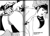 [Maeda Toshio] La Blue Girl Vol.6 (End) [English]