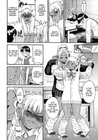 [Yoshu Ohepe] Don’t Call Me a Midget!! (Uncensored) [English]
