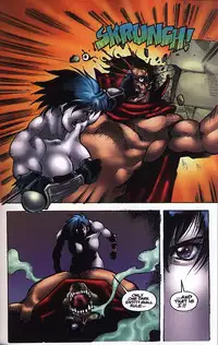 [Windbird] Verotika East