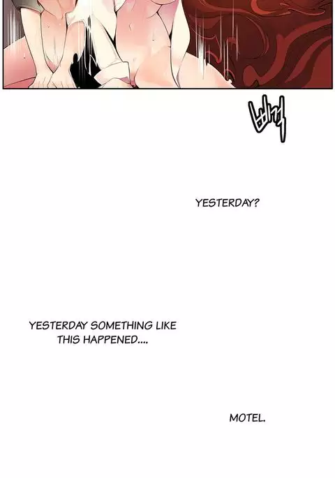 Lilith`s Cord Ch.1-18