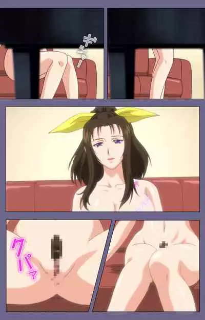 [BLACKRAINBOW] [Full Color Seijin Ban] Saiminjutsu 2 ~Gensou to Inyoku no Ryouiki ni~ Kanzenban