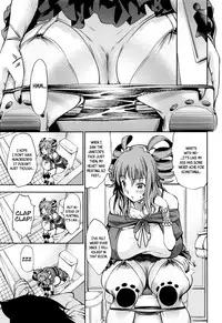 [Kuusou] New! Type ♥ [English] [Ancient Archon+B.E.C. Scans]