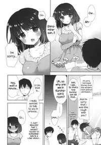 [Mozuya Murasaki] Shiro Kuro Royal Ch. 0-9 & Extra Chapter [English] {NecroManCr}