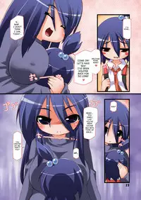 [Hakujira Uminekodan (Shimuu)] Futanari Oyako Soukan Ni | Futanari Mother–Daughter Adultery 2 [English] {SaHa} [Digital]