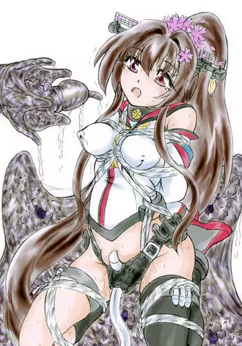 轟沈(仮)おまけコピー本付